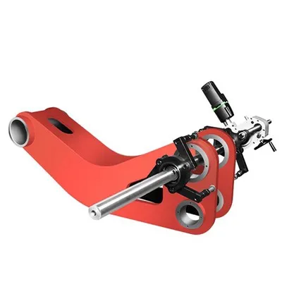 קו בלוק צילינדר משעמם