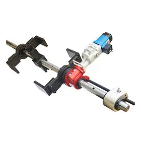 ציוד משעמם קו